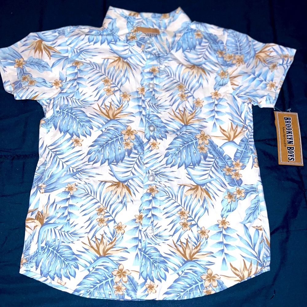 Brand new kids never worn brand new